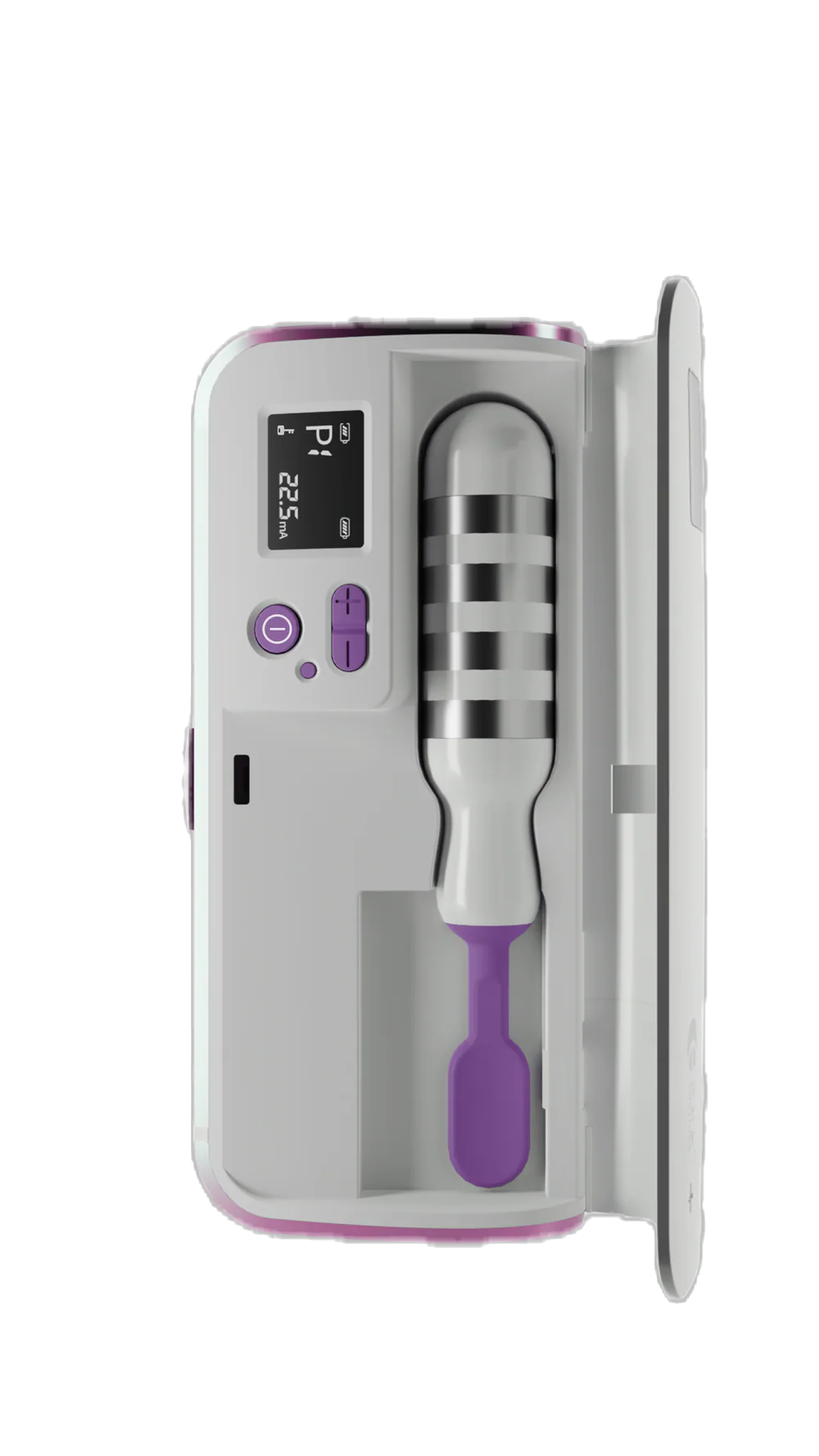 „iTouch Go“ dubens dugno raumenų treniruoklis