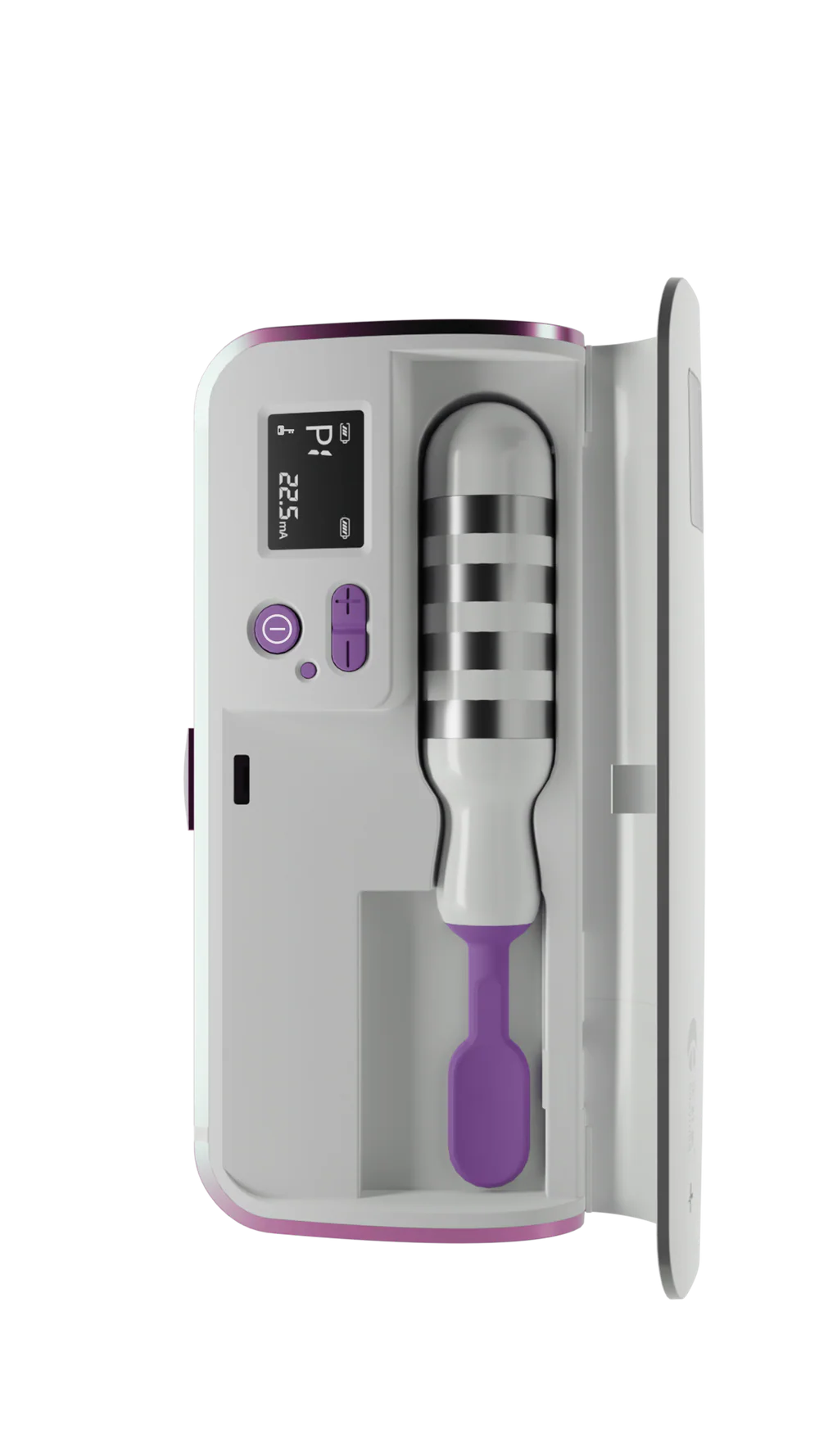 „iTouch Go“ dubens dugno raumenų treniruoklis - Image 5