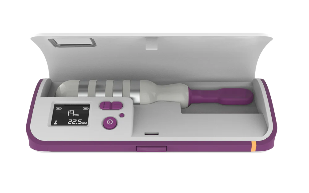 „iTouch Go“ dubens dugno raumenų treniruoklis - Image 2