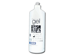 Ultragarso gelis, skaidrus, 250ml