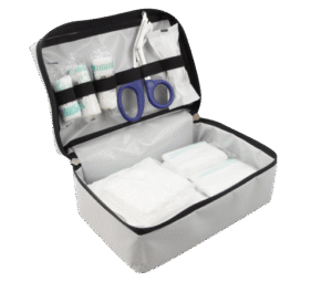 Tvarsliavos įdėklas Gamintojas – HUM, Vokietija