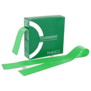 Vienkartinis turniketas, 25 vnt.