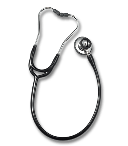 Klasikinis stetofonendoskopas “ERKA PRECISE” Gamintojas – Erka, Vokietija