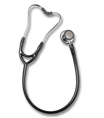 Klasikinis stetofonendoskopas “ERKA FINESSE 2” Gamintojas – Erka, Vokietija