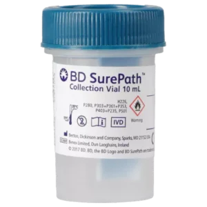 "BD SurePath™" transportinė terpė 10 ml, 1 vnt.