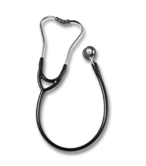 Pediatrinis stetofonendoskopas “ERKA FINESSE CHILD” Gamintojas – Erka, Vokietija