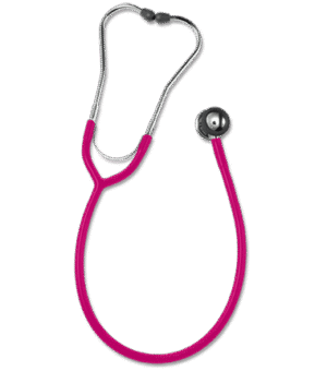 Pediatrinis stetofonendoskopas “ERKA ERKAPHON DUO CHILD” Gamintojas – Erka, Vokietija