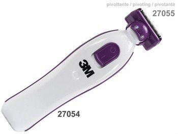 3M™ chirurginių kirpimo mašinėlių pasukama galvutė, 50 vnt. - Image 2