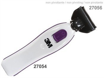 3 M CHIRURGINĖS KIRPIMO MAŠINĖLĖS RINKINYS (KIRPIMO MAŠINĖLĖ + ĮKROVIKLIS) - 9667L-E - Image 4