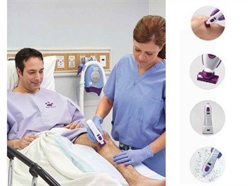 3 M CHIRURGINĖS KIRPIMO MAŠINĖLĖS RINKINYS (KIRPIMO MAŠINĖLĖ + ĮKROVIKLIS) - 9667L-E - Image 2