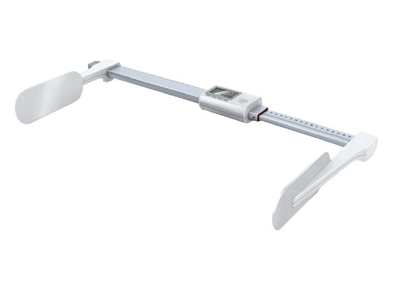 Elektroninė ūgio matuoklė svarstyklėms kūdikiams “Soenhle 7752” Gamintojas – Soenhle, Vokietija