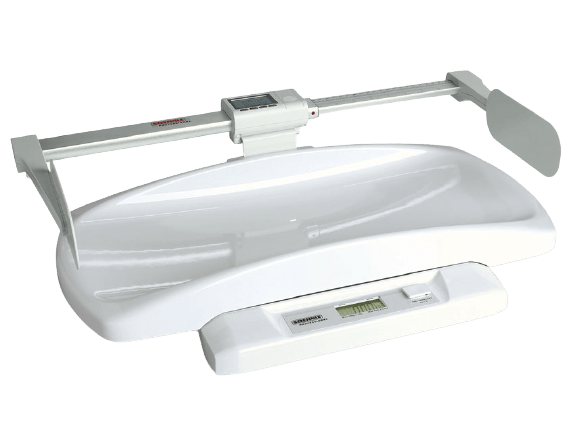 Elektroninė ūgio matuoklė svarstyklėms kūdikiams “Soenhle 7752” Gamintojas – Soenhle, Vokietija - Image 2