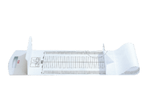 Mechaninė ūgio matuoklė kūdikiams Gamintojas – Seca, Vokietija