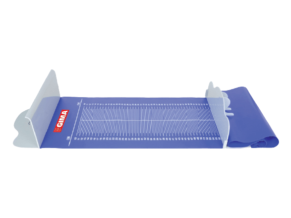 Mechaninė ūgio matuoklė kūdikiams “GIMA”