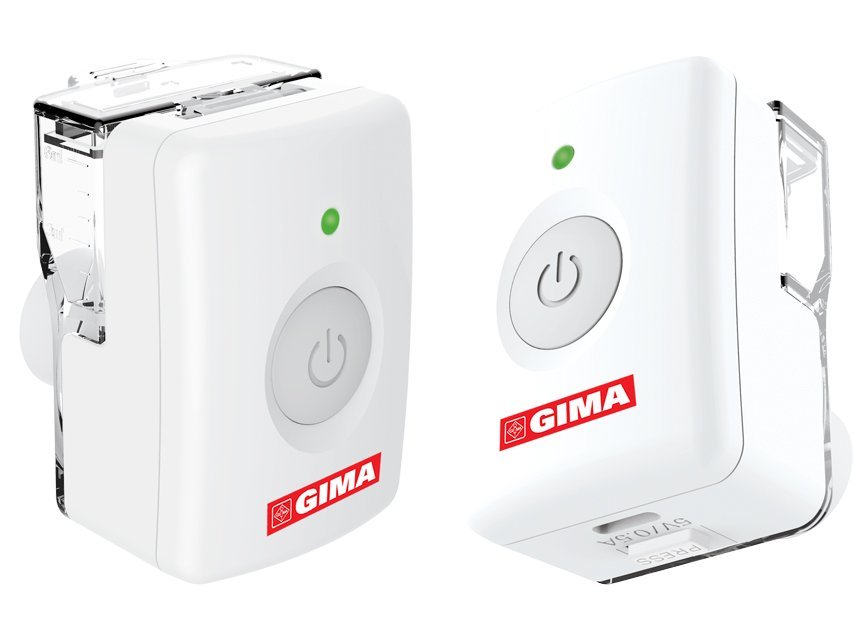 Nešiojamas nebulaizeris - inhaliatorius "Magic neb" - Image 2