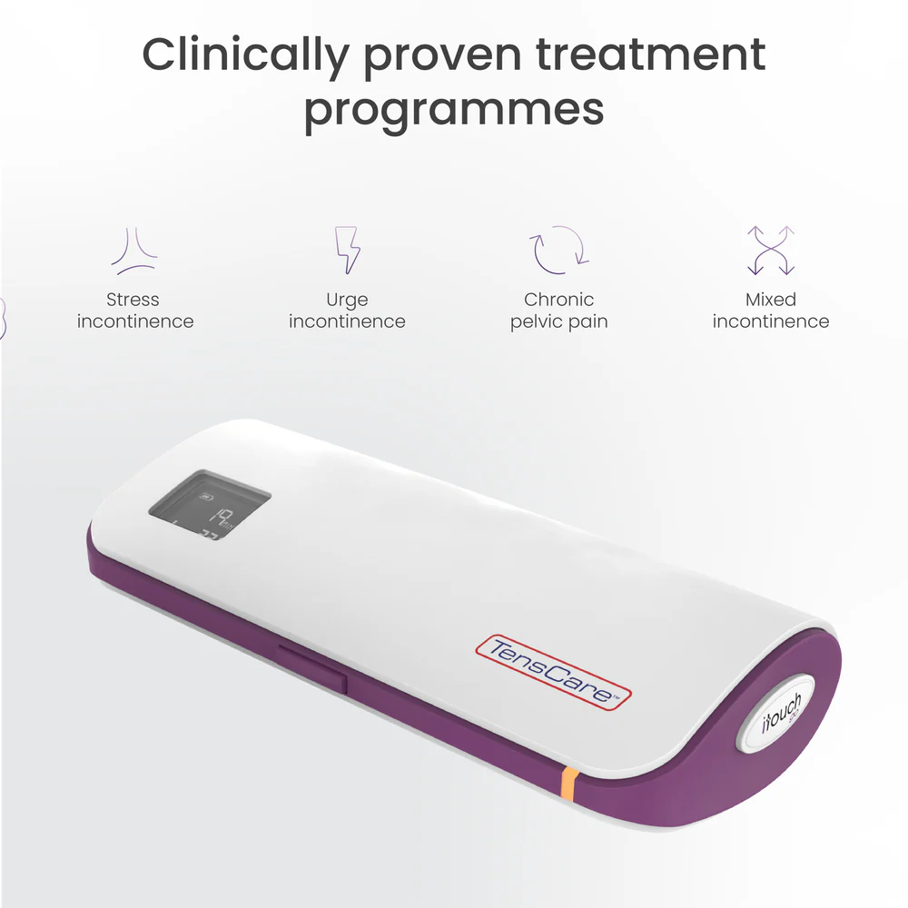 „iTouch Go“ dubens dugno raumenų treniruoklis - Image 3