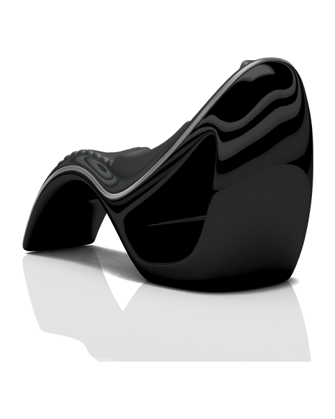 "Activ" - vibruojantis, šildantis krėslas - Image 4