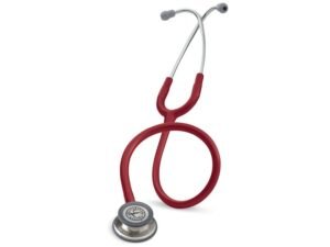 Stetofonendoskopas “LITTMANN CLASSIC III” įvairių saplvų