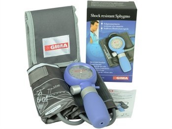 Atsparus smūgiams, mechaninis kraujospūdžio matuoklis "Sphygmo" - Image 3