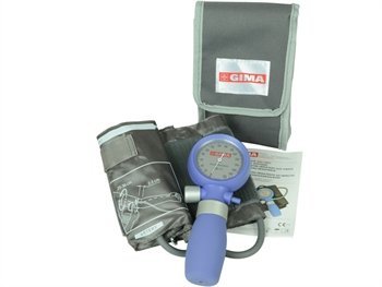 Atsparus smūgiams, mechaninis kraujospūdžio matuoklis "Sphygmo" - Image 4