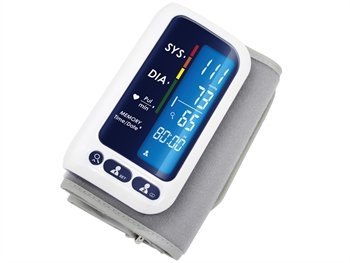 Riešinis automatinis kraujospūdžio aparatas "329" - Image 5