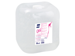 Gelis lezerinėms ir kavitacinėms procedūroms "Konix", 5l