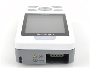 " MINDRAY PM-60" pulsoksimetras, 1 vnt. - Image 3