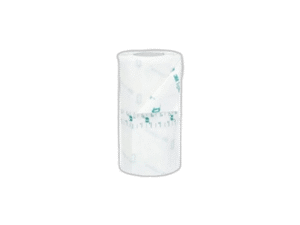 TEGADERM pleistro ritinys, nesterilus, 10 cm x 10 m.