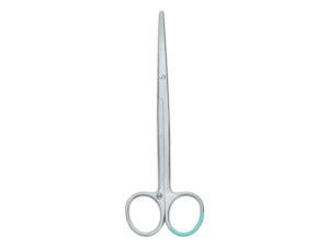 "PEHA Metzenbaum" chirurginės žirklės 14,5 cm, 1 vnt.