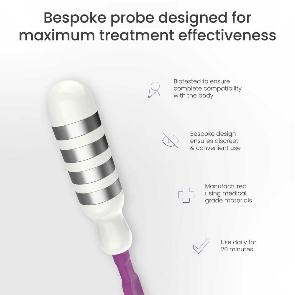 „iTouch Go“ dubens dugno raumenų treniruoklis - Image 4