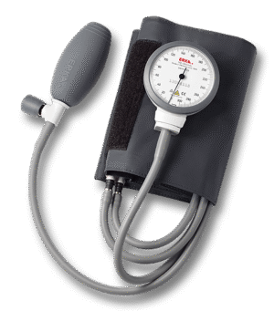 Mechaninis kraujo spaudimo matuoklis “ERKA SWITCH 2.0 SIMPLEX 56” Gamintojas – Erka, Vokietija