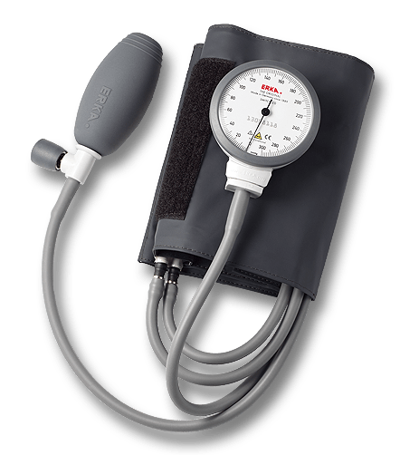 Mechaninis kraujo spaudimo matuoklis “ERKA SWITCH 2.0 SIMPLEX 56” Gamintojas – Erka, Vokietija
