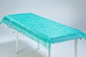 "Medix Pro" medicininės paklodės, 80x210 cm, 1 sluoksnio, 10 vnt.