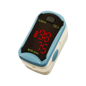 Pulsoksimetras „C19” Gamintojas – Timesco, UK