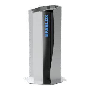 Dezinfekcinė lempa patalpoms Fablox X1