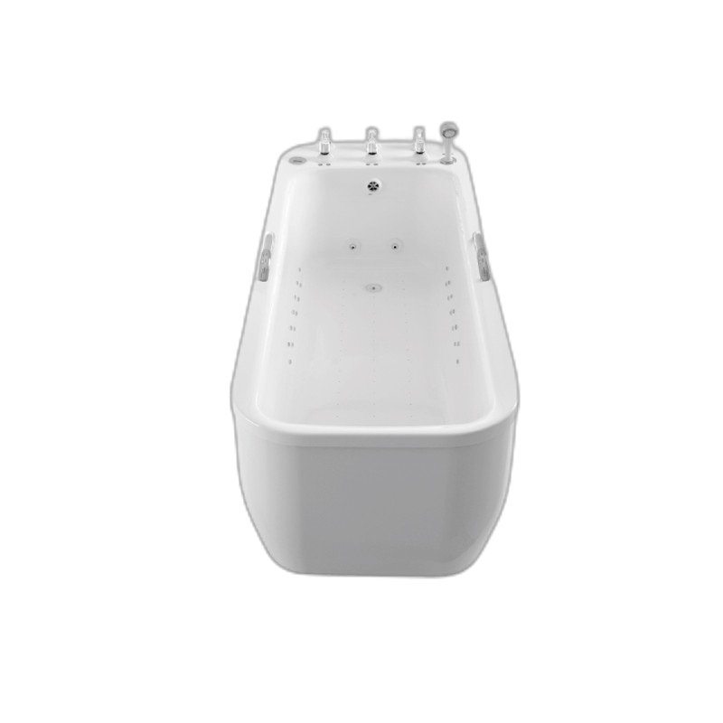 Stanartinė ir CO2 vonia “Balmed standart/eco”