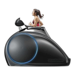 Antigravitacinis bėgimo takelis "BodyShape"