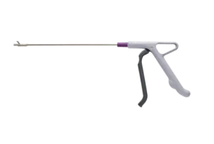 Biopsinės gimdos kaklelio žnyplės, 10 vnt.