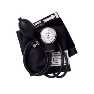 Mechaninis kraujo spaudimo matuoklis “EMERALD”