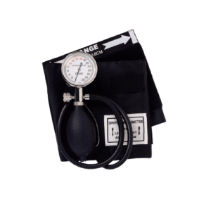 Mechaninis kraujo spaudimo matuoklis “SAPPHIRE” Gamintojas – Timesco, UK