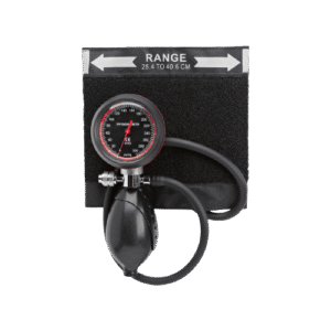 Mechaninis kraujo spaudimo matuoklis “TOPAZ” Gamintojas – Timesco, UK