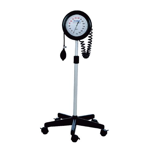 Mechaninis kraujo spaudimo matuoklis “OPAL” Gamintojas – Timesco, UK