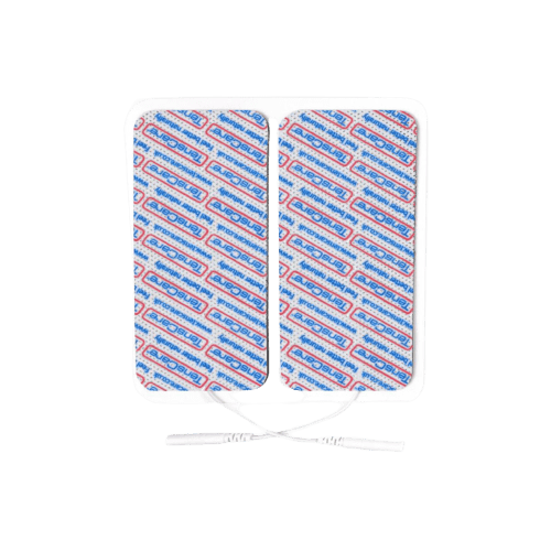 90X 50 MM OVA+ ELEKTRODAI