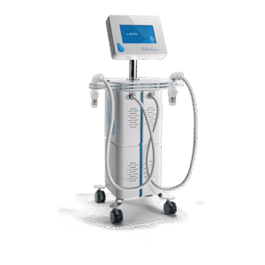 "CFU - Elife" - aukšto intensyvumo fokusuoto ultragarso technologijos aparatas veidui ir kūnui