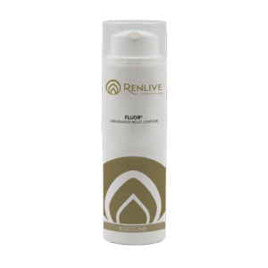 "RENLIVE Fluor4 Breast Contour" stangrinamasis kremas krūtinei ir dekoltė, 150 ml