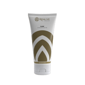 "RENLIVE Fluor4 Oxygenation Body Peel" kūno šveitiklis, 200 ml