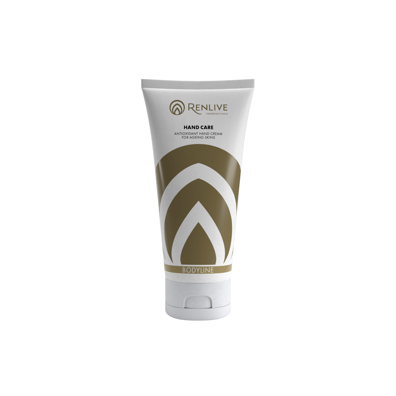 "RENLIVE Hand Care" maitinantis, apsauginis rankų kremas, 100 ml