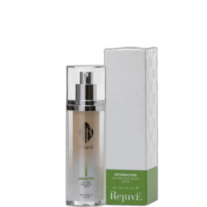 Interactive Oil Free Face Block SPF15, 50 ml