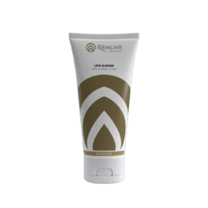 "RENLIVE Lipo slender" kūno modeliavimo losjonas, 200 ml