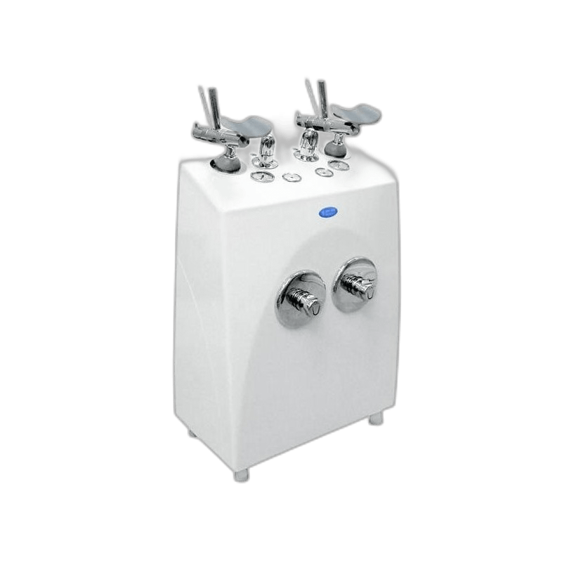 Purškiamas dušas “Orkan”